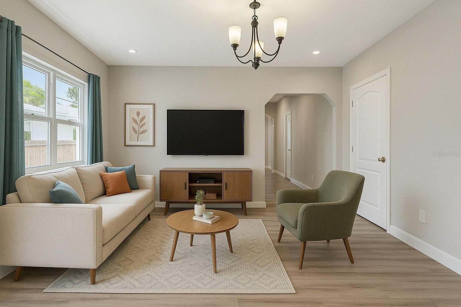 6939 3RD ST N, ST PETERSBURG, FL, 33702