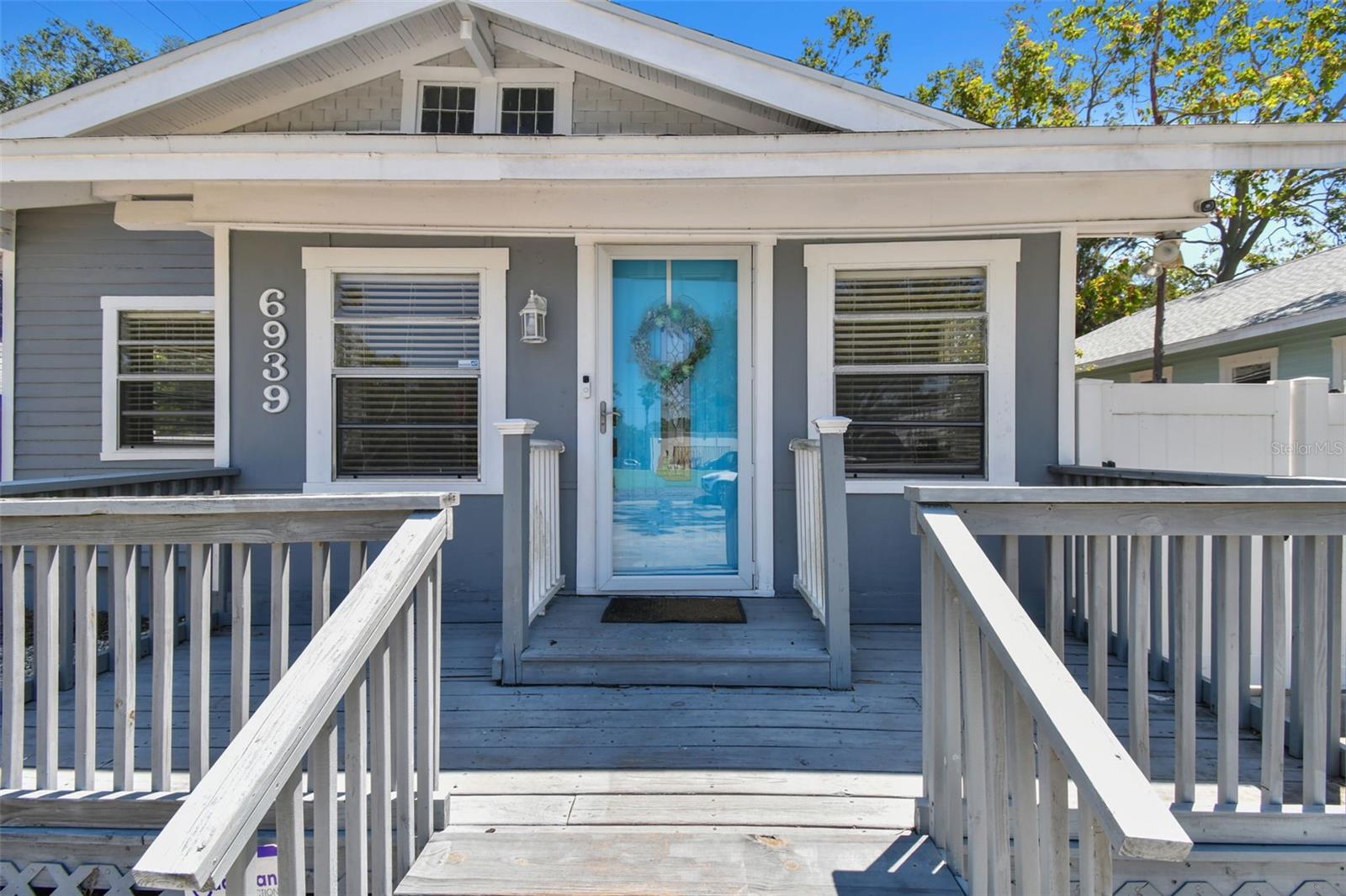 6939 3RD ST N, ST PETERSBURG, FL, 33702