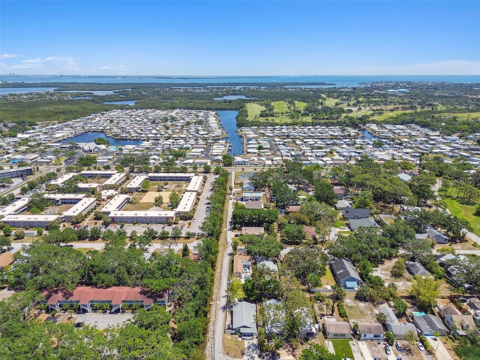 6939 3RD ST N, ST PETERSBURG, FL, 33702