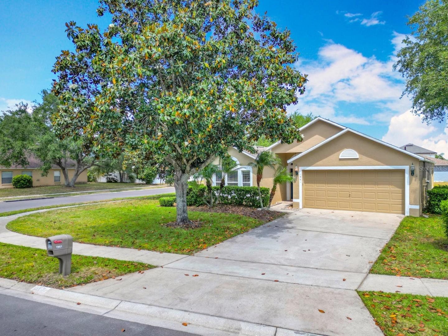 1961 LOCHSHYRE LOOP, OCOEE, FL, 34761