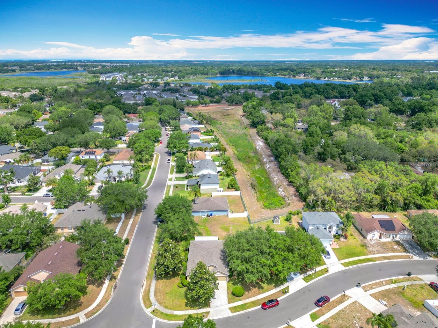 1961 LOCHSHYRE LOOP, OCOEE, FL, 34761