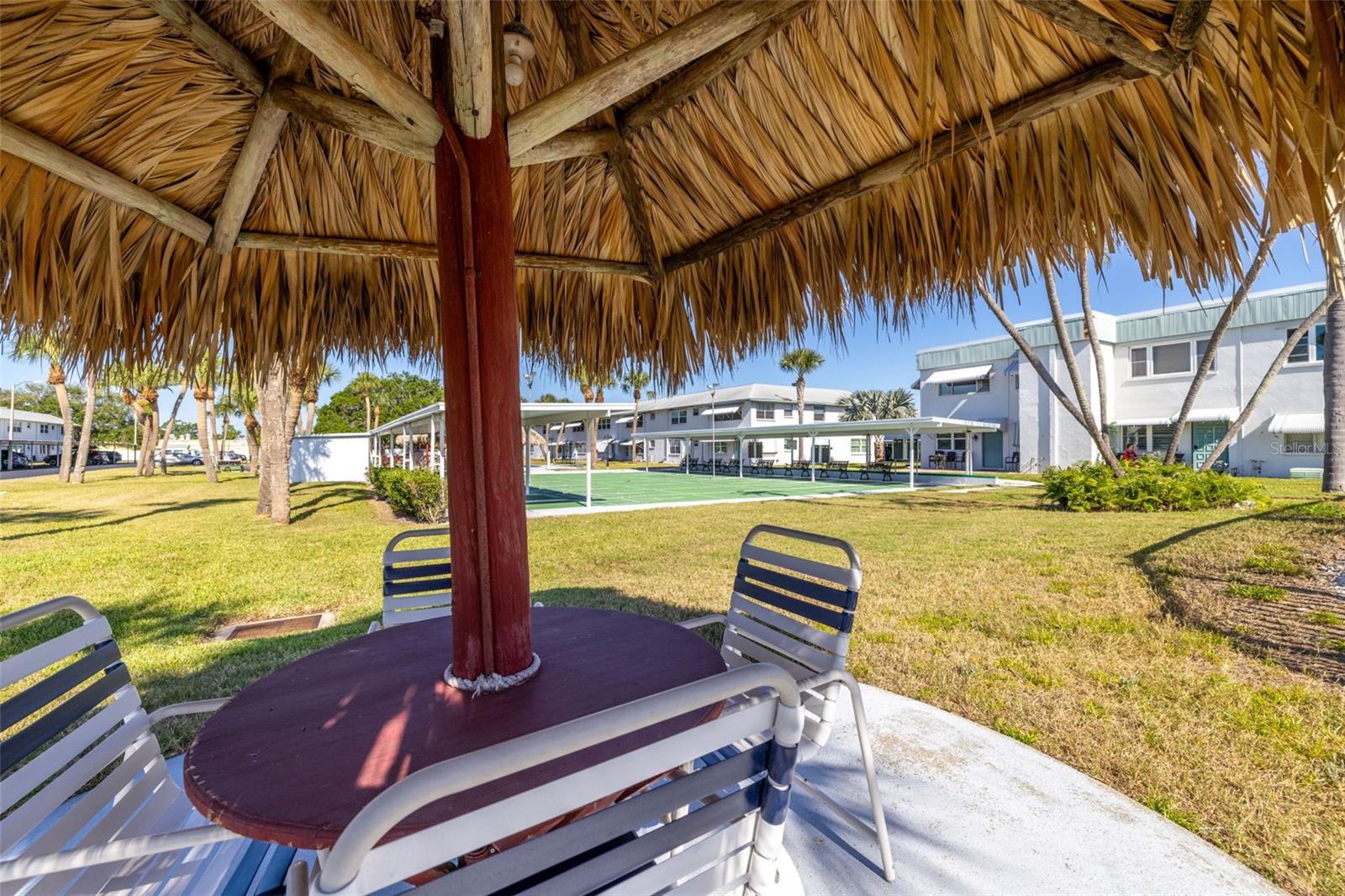 5247 81ST ST N #4, ST PETERSBURG, FL, 33709