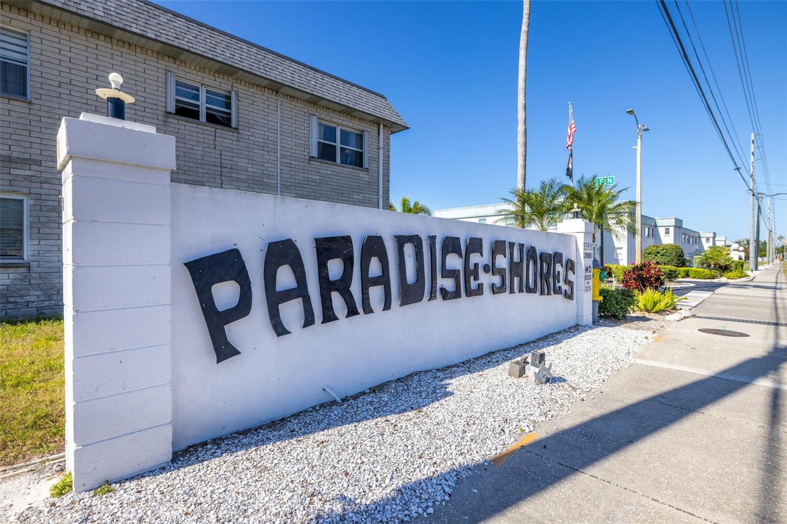 5247 81ST ST N #4, ST PETERSBURG, FL, 33709