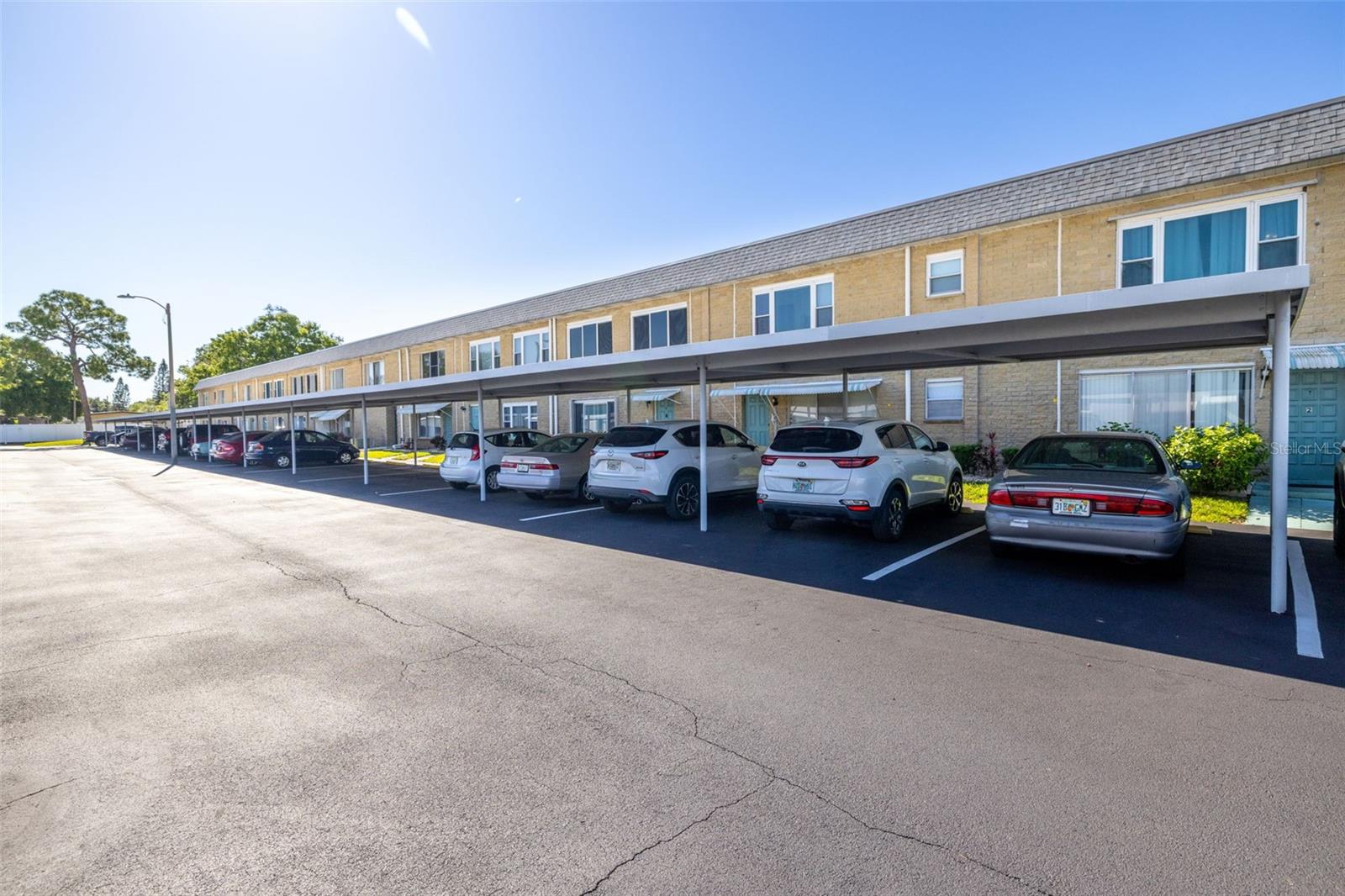 5247 81ST ST N #4, ST PETERSBURG, FL, 33709