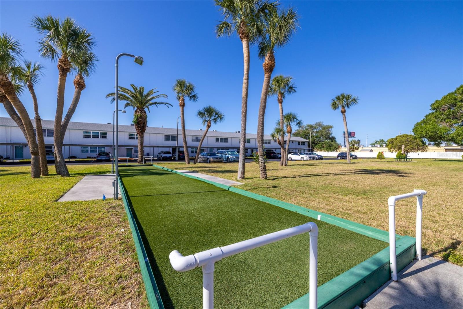 5247 81ST ST N #4, ST PETERSBURG, FL, 33709