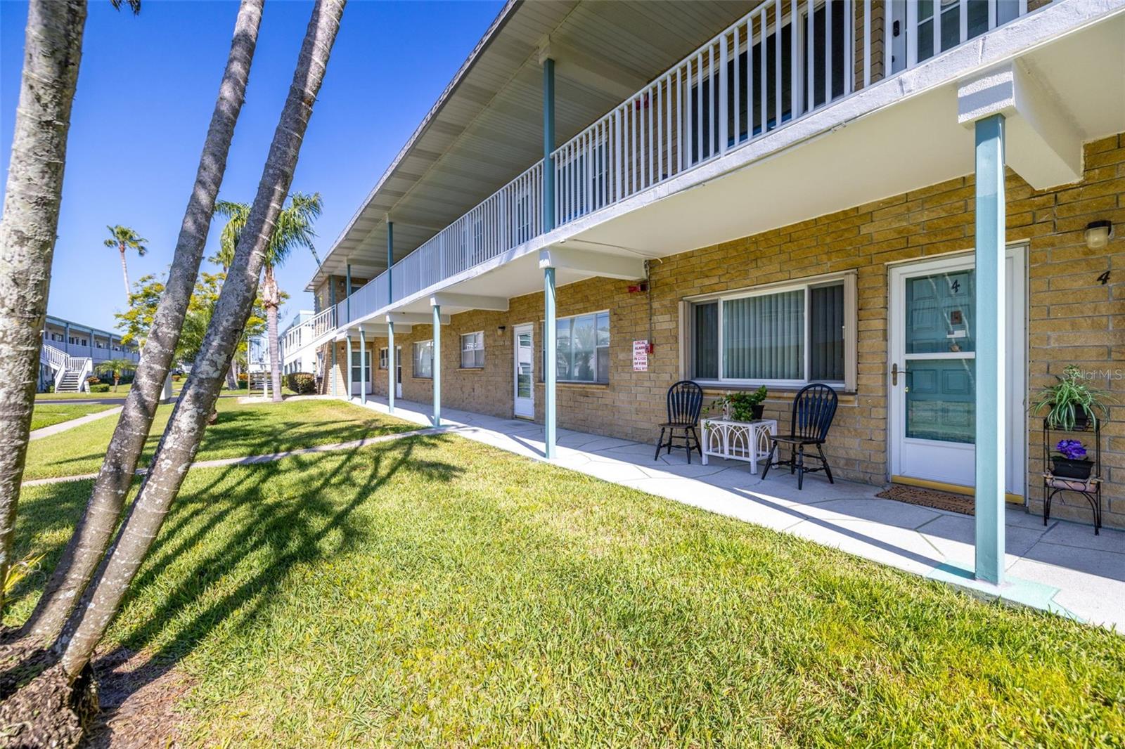 5247 81ST ST N #4, ST PETERSBURG, FL, 33709