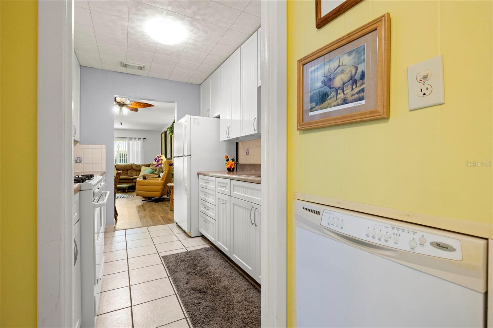 5247 81ST ST N #4, ST PETERSBURG, FL, 33709