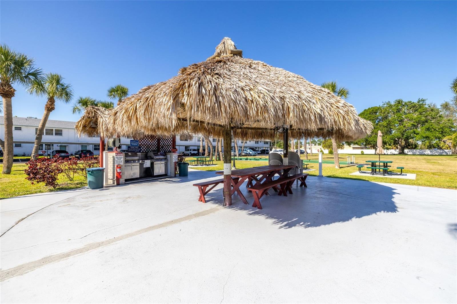 5247 81ST ST N #4, ST PETERSBURG, FL, 33709