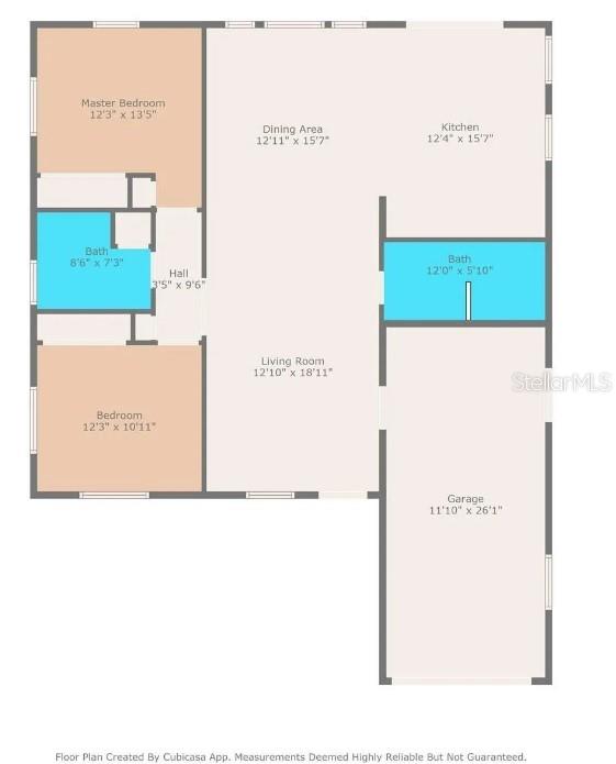 13726 MICHELLE AVE, HUDSON, FL, 34667