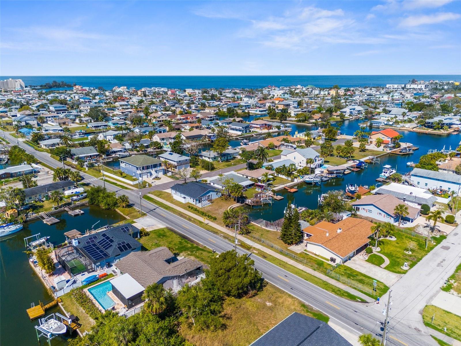 13726 MICHELLE AVE, HUDSON, FL, 34667