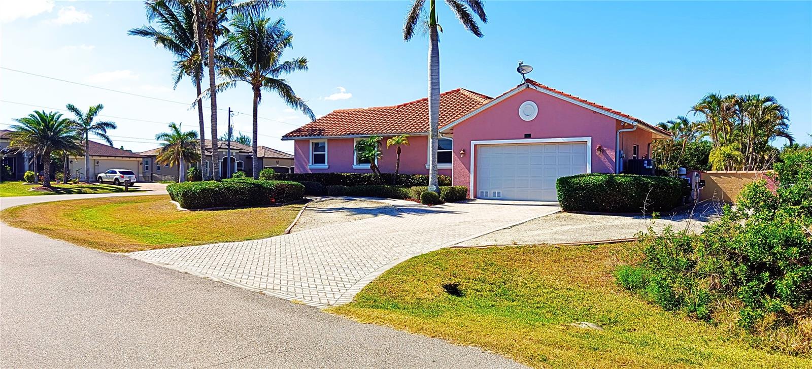 8233 BURWELL CIR, PORT CHARLOTTE, FL, 33981