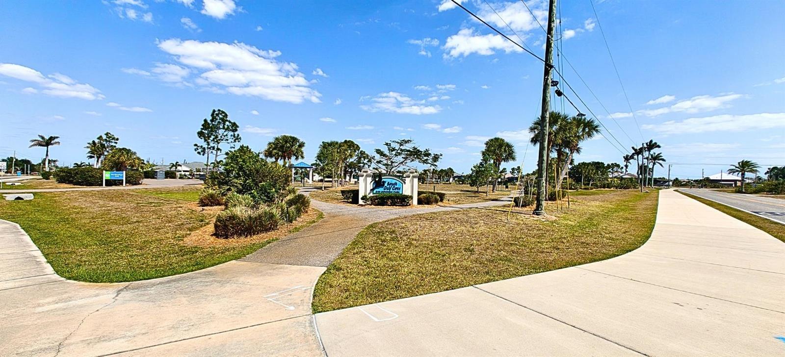 8233 BURWELL CIR, PORT CHARLOTTE, FL, 33981