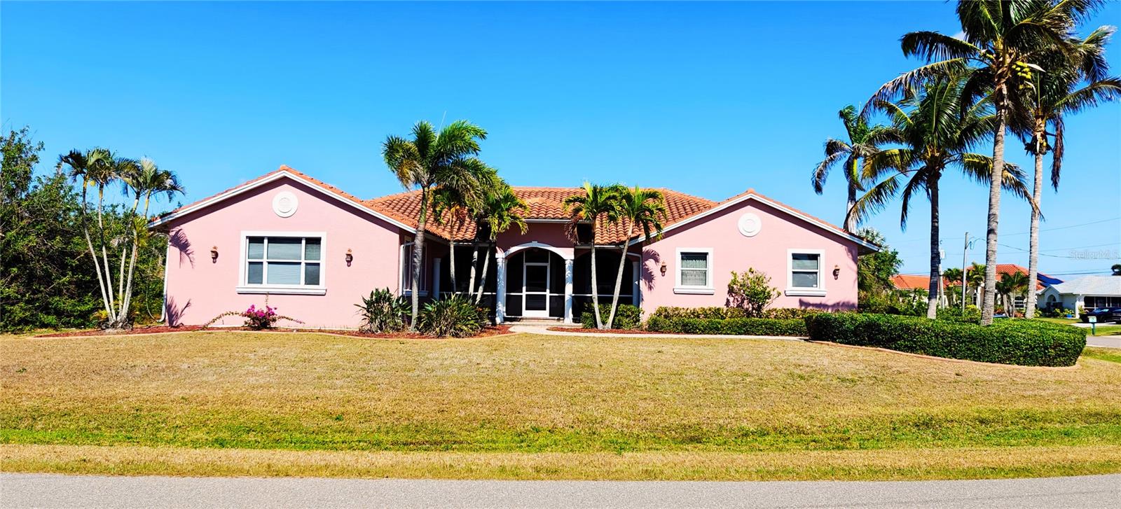 8233 BURWELL CIR, PORT CHARLOTTE, FL, 33981