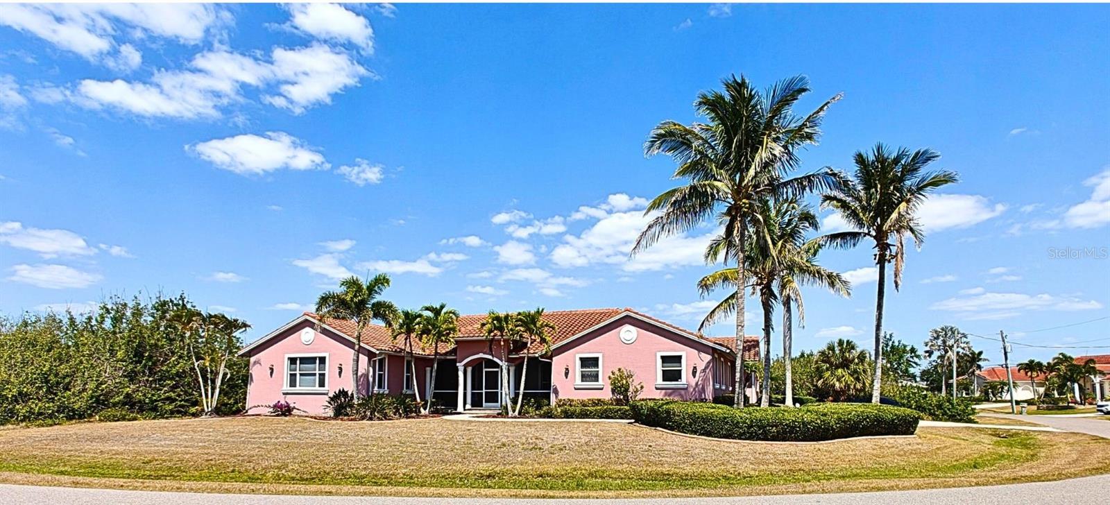 8233 BURWELL CIR, PORT CHARLOTTE, FL, 33981