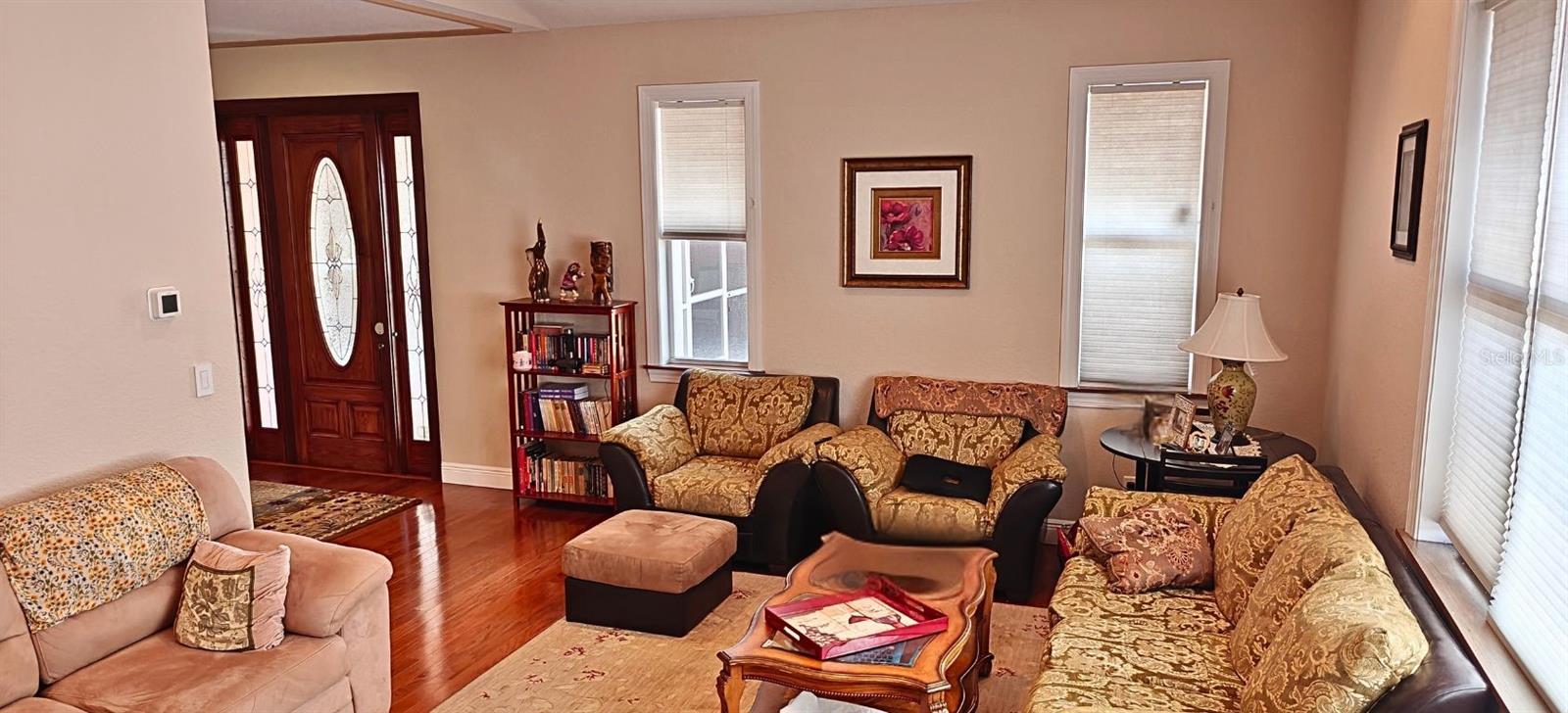 8233 BURWELL CIR, PORT CHARLOTTE, FL, 33981