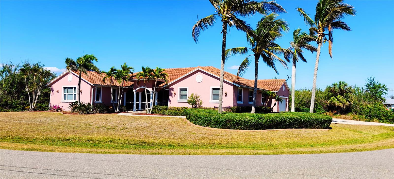 8233 BURWELL CIR, PORT CHARLOTTE, FL, 33981