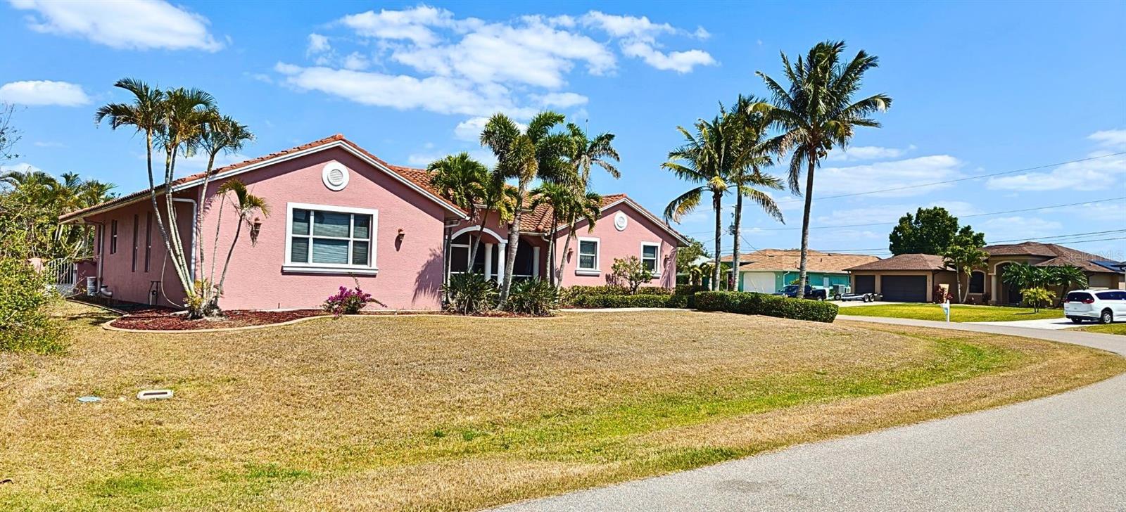 8233 BURWELL CIR, PORT CHARLOTTE, FL, 33981