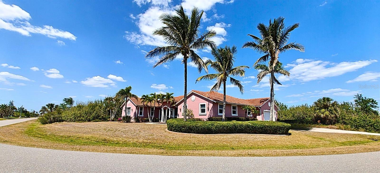 8233 BURWELL CIR, PORT CHARLOTTE, FL, 33981