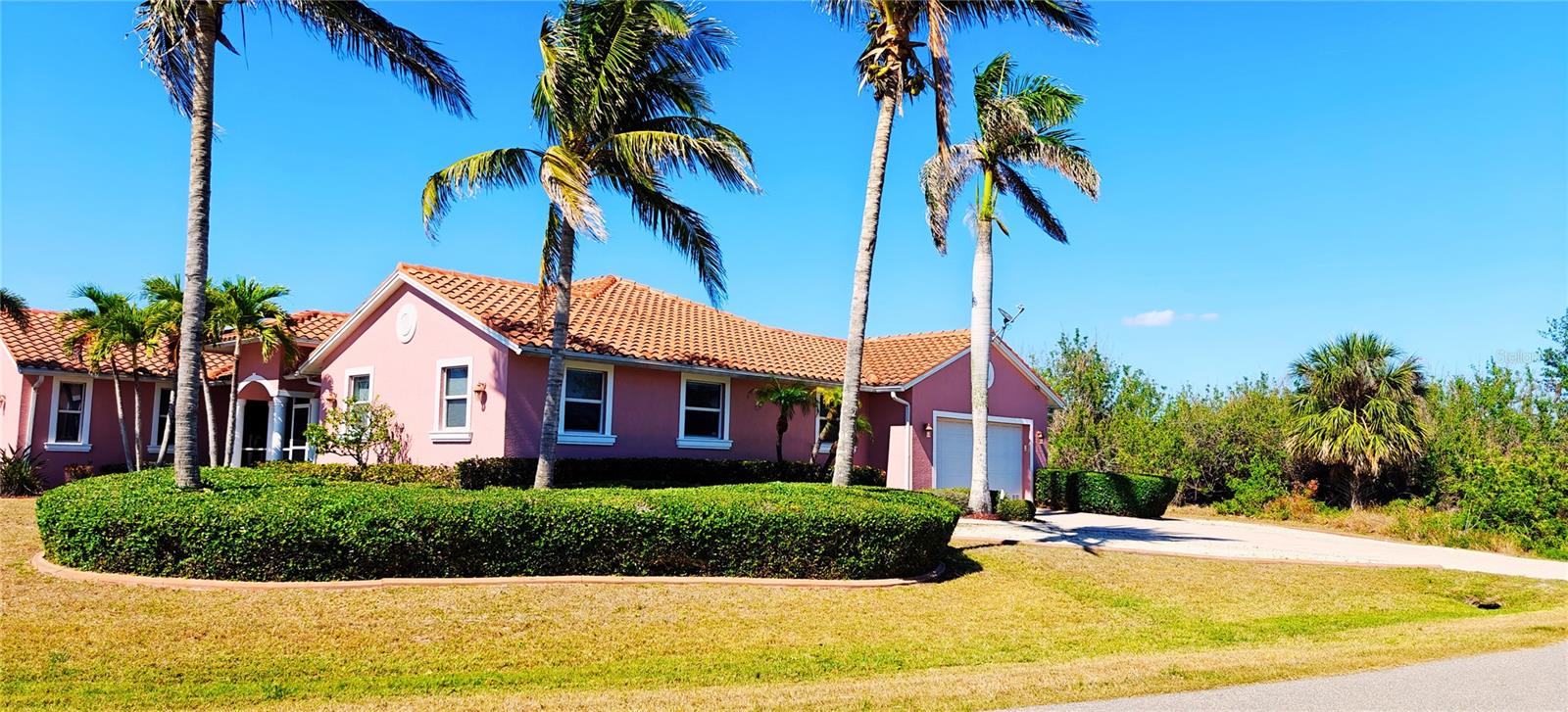 8233 BURWELL CIR, PORT CHARLOTTE, FL, 33981