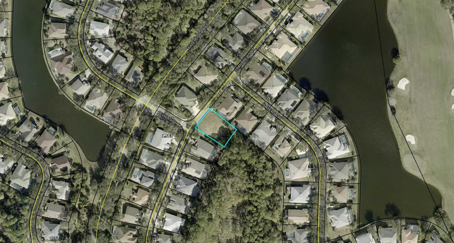 30 SAINT ANDREWS CT, PALM COAST, FL, 32137