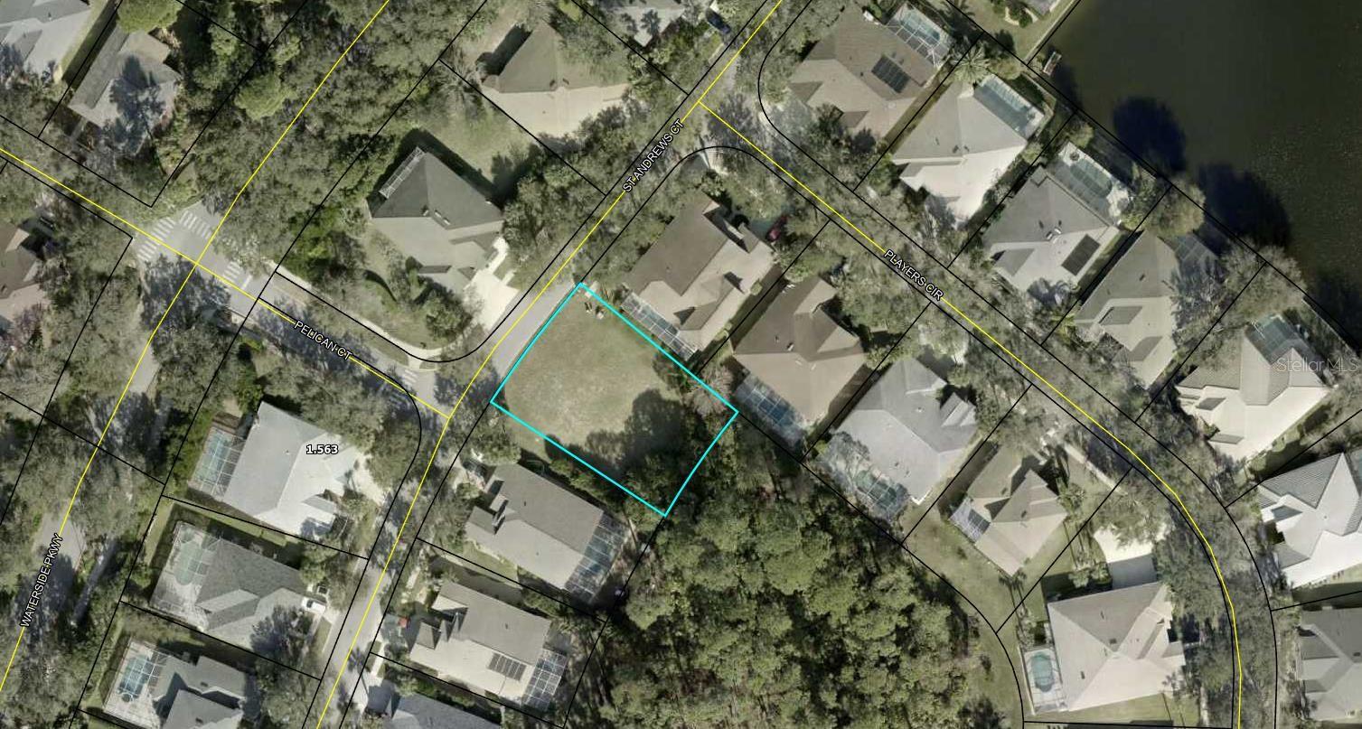 30 SAINT ANDREWS CT, PALM COAST, FL, 32137