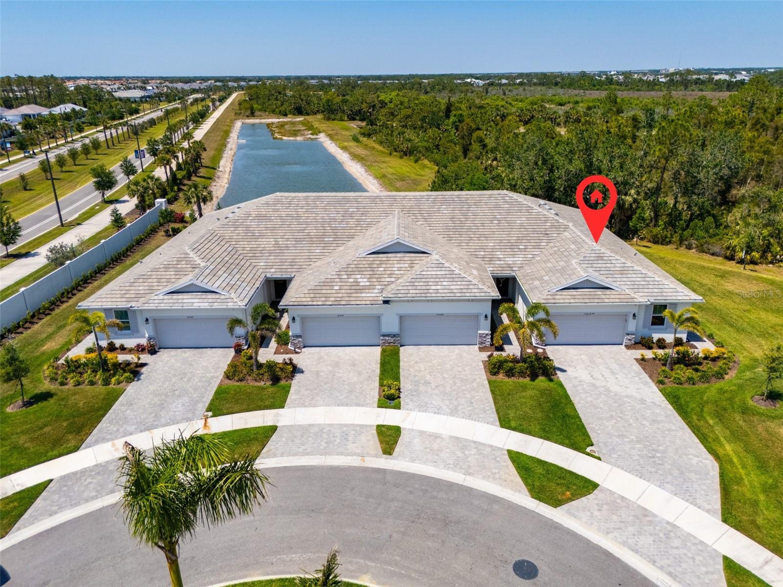 12418 ASANA CT, VENICE, FL, 34293