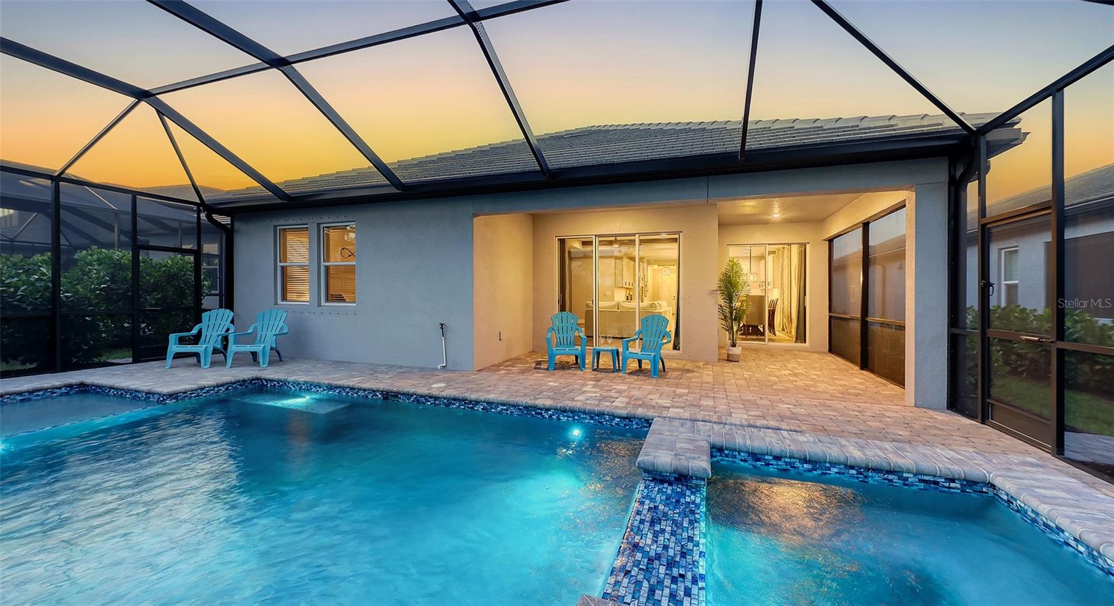 16742 SAVORY MIST CIR, BRADENTON, FL, 34211