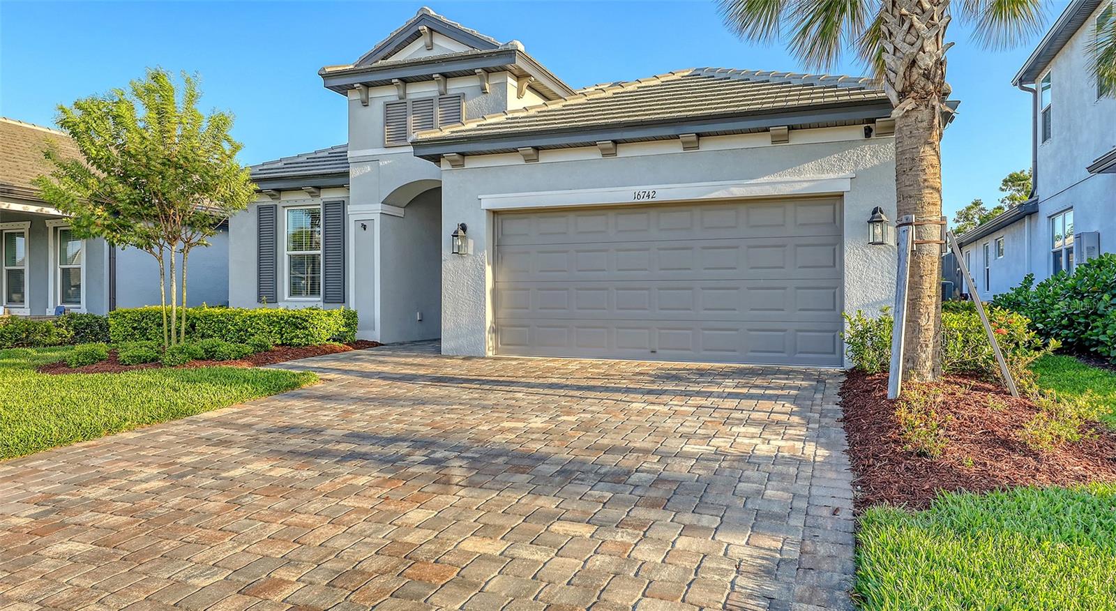 16742 SAVORY MIST CIR, BRADENTON, FL, 34211