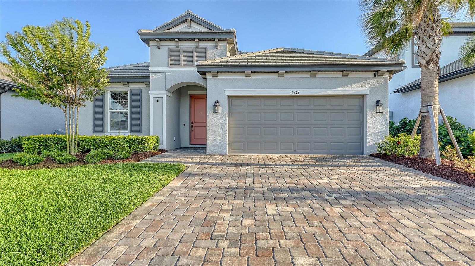 16742 SAVORY MIST CIR, BRADENTON, FL, 34211