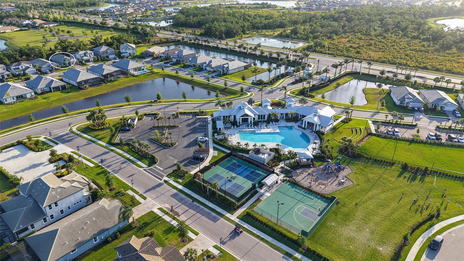 16742 SAVORY MIST CIR, BRADENTON, FL, 34211