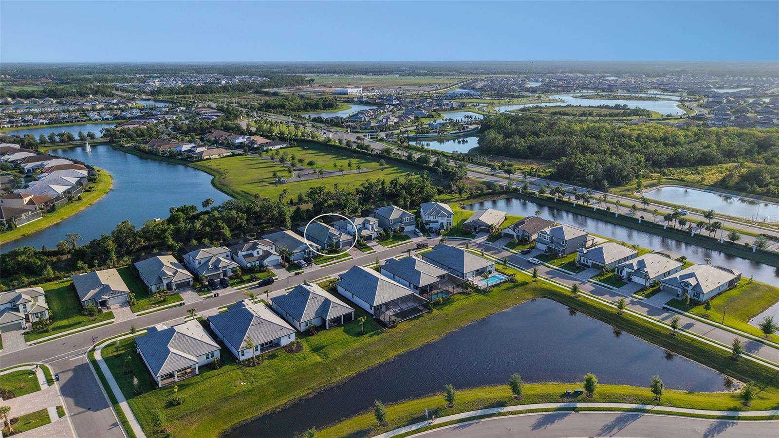 16742 SAVORY MIST CIR, BRADENTON, FL, 34211