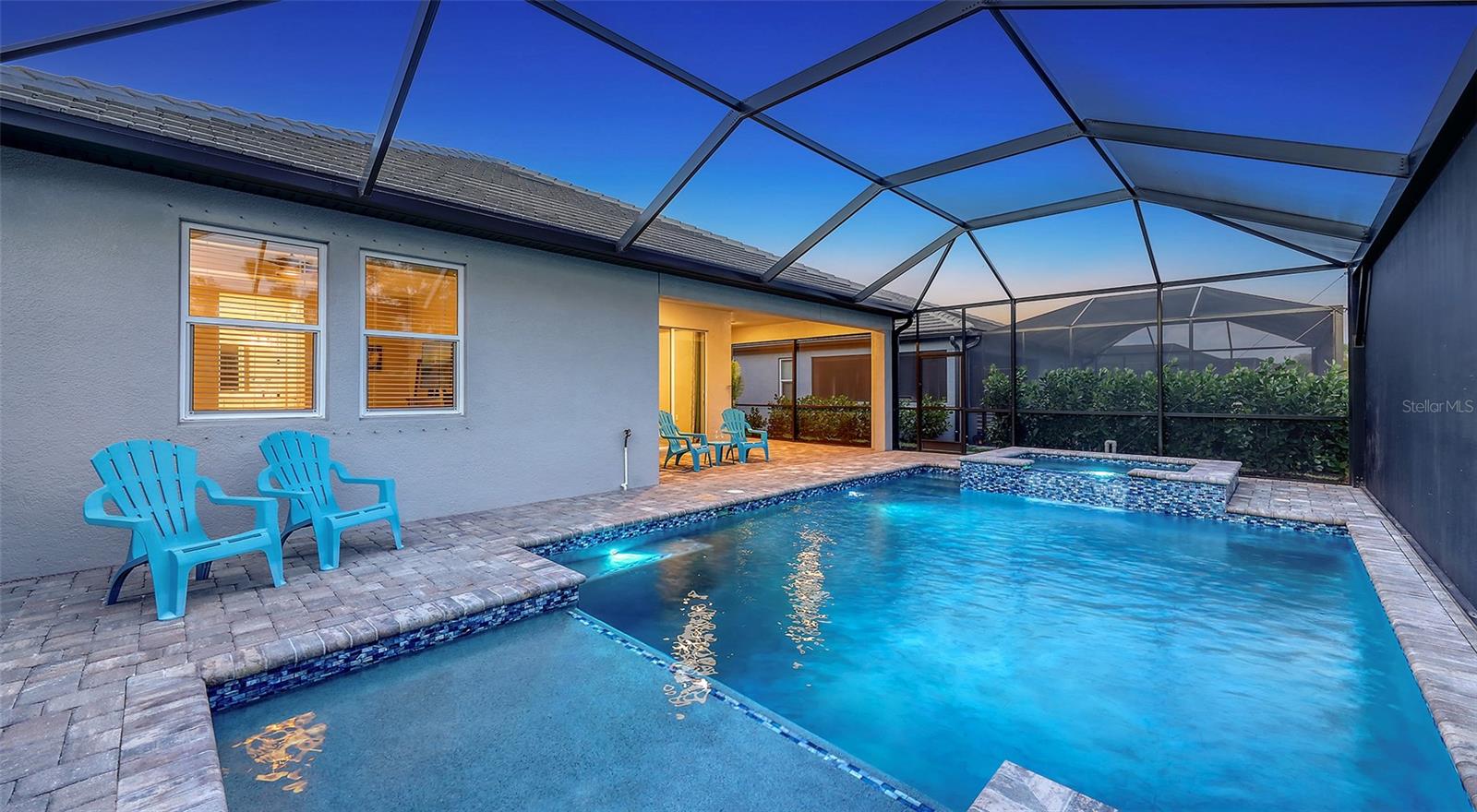 16742 SAVORY MIST CIR, BRADENTON, FL, 34211