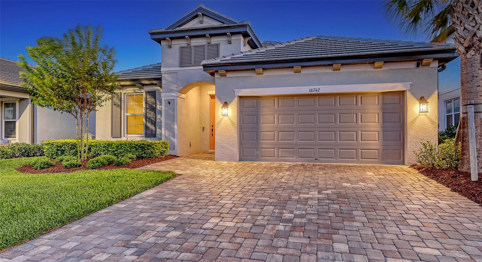 16742 SAVORY MIST CIR, BRADENTON, FL, 34211