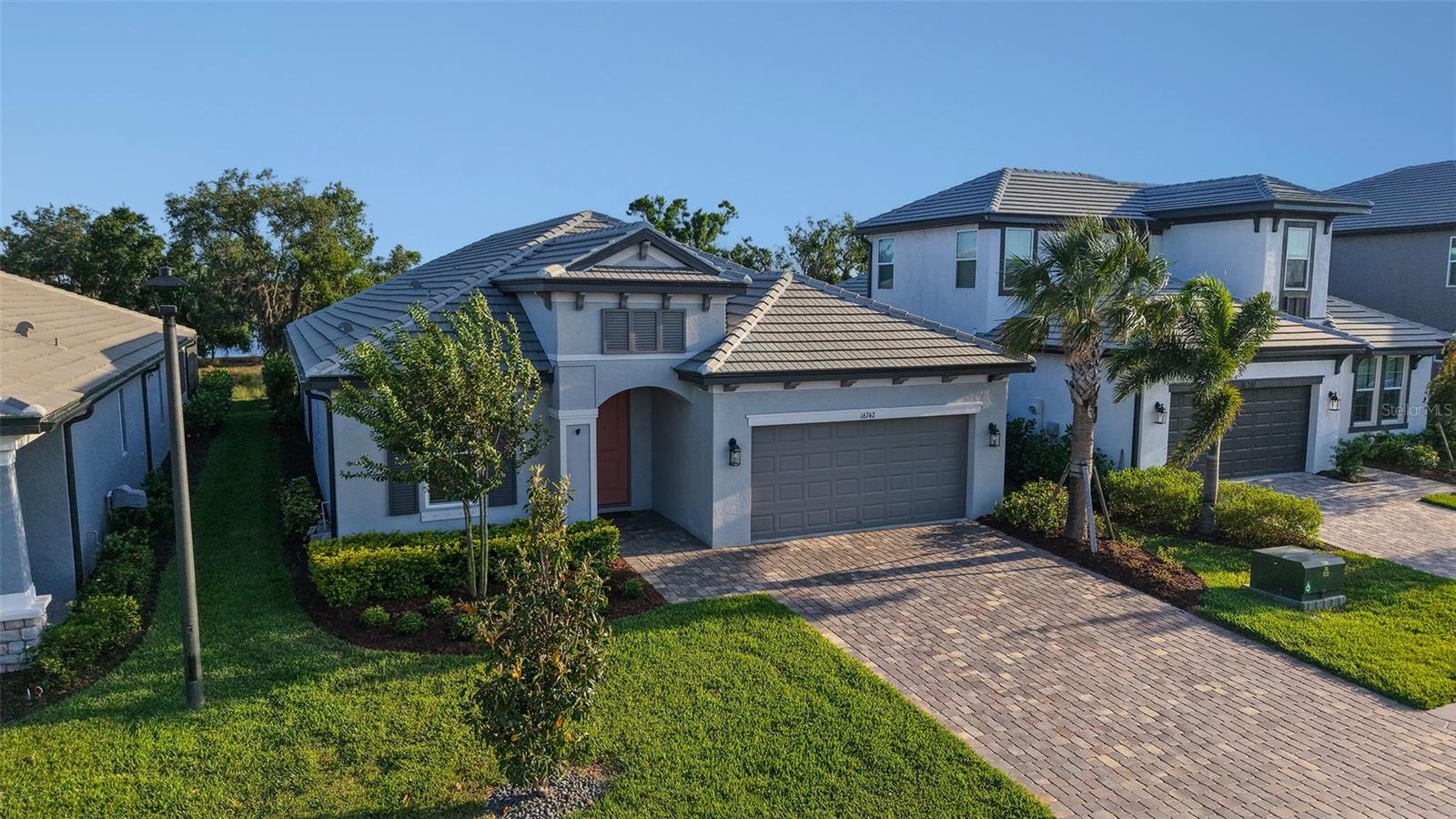 16742 SAVORY MIST CIR, BRADENTON, FL, 34211