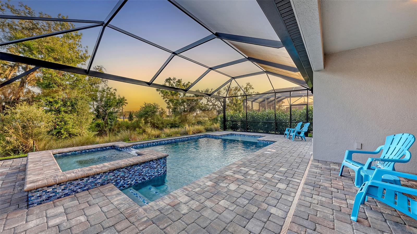 16742 SAVORY MIST CIR, BRADENTON, FL, 34211