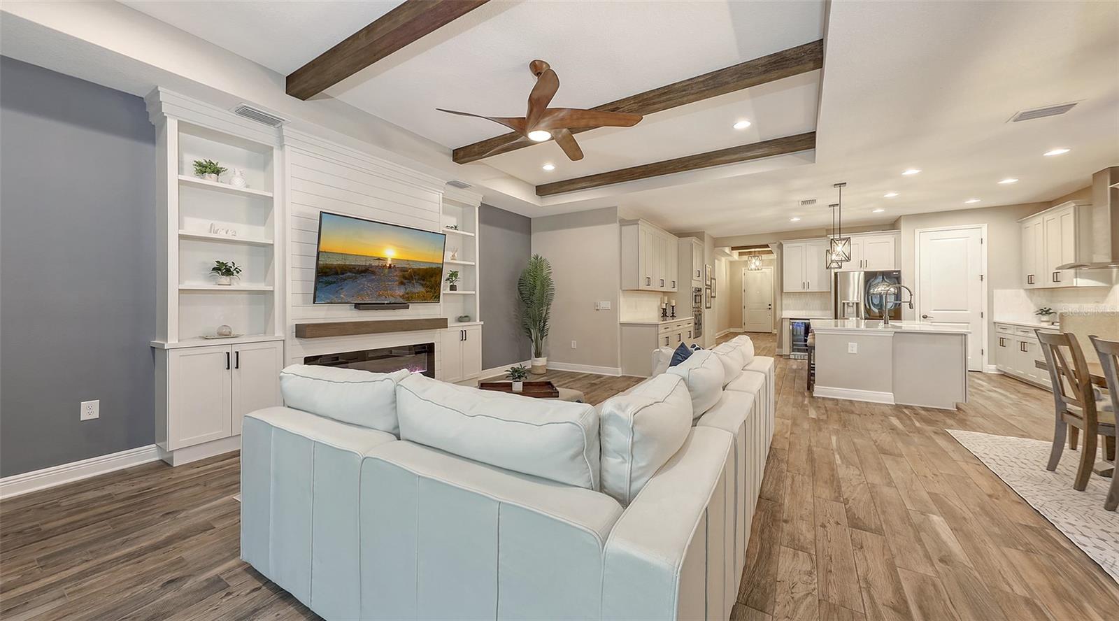 16742 SAVORY MIST CIR, BRADENTON, FL, 34211