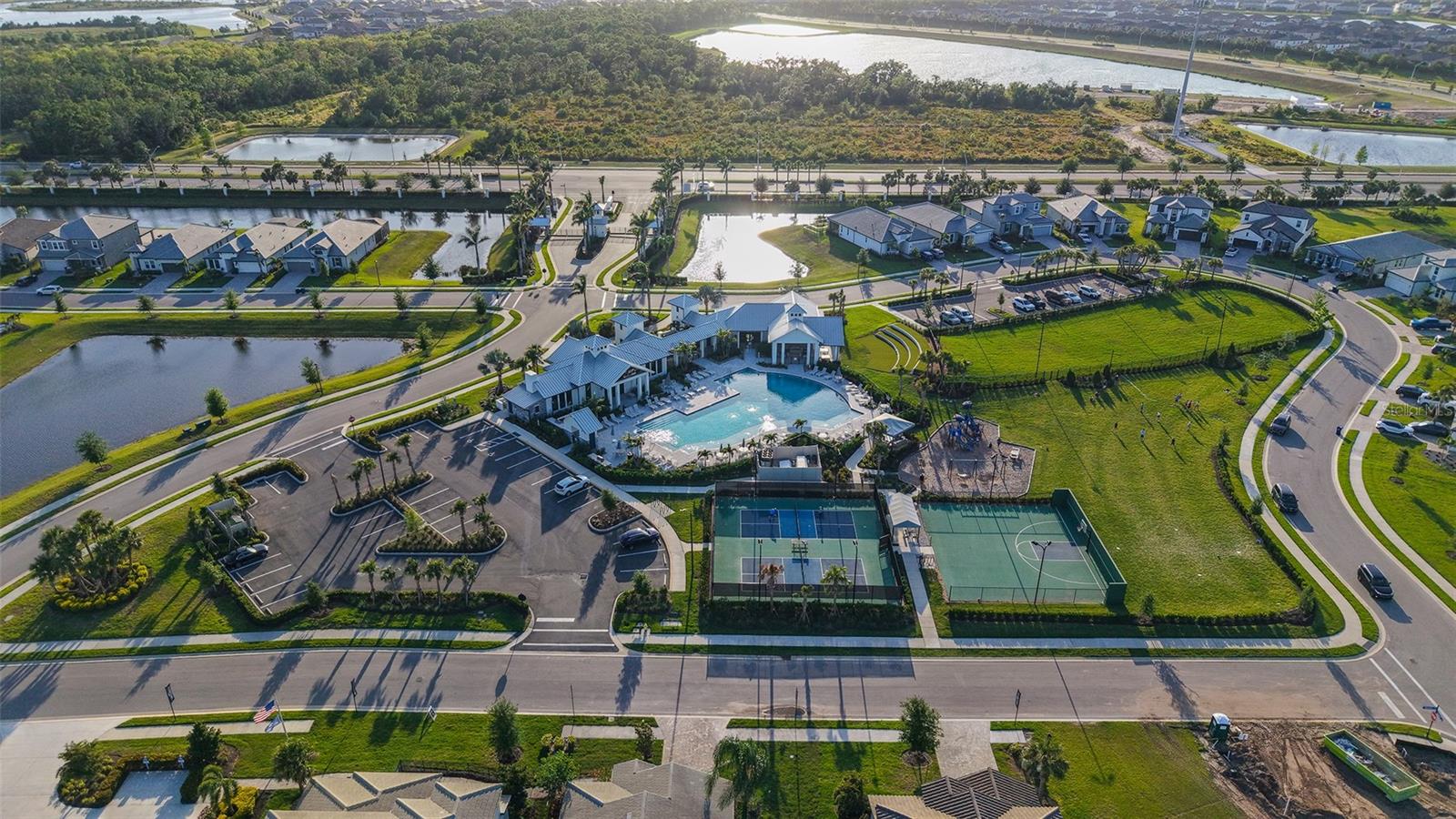 16742 SAVORY MIST CIR, BRADENTON, FL, 34211