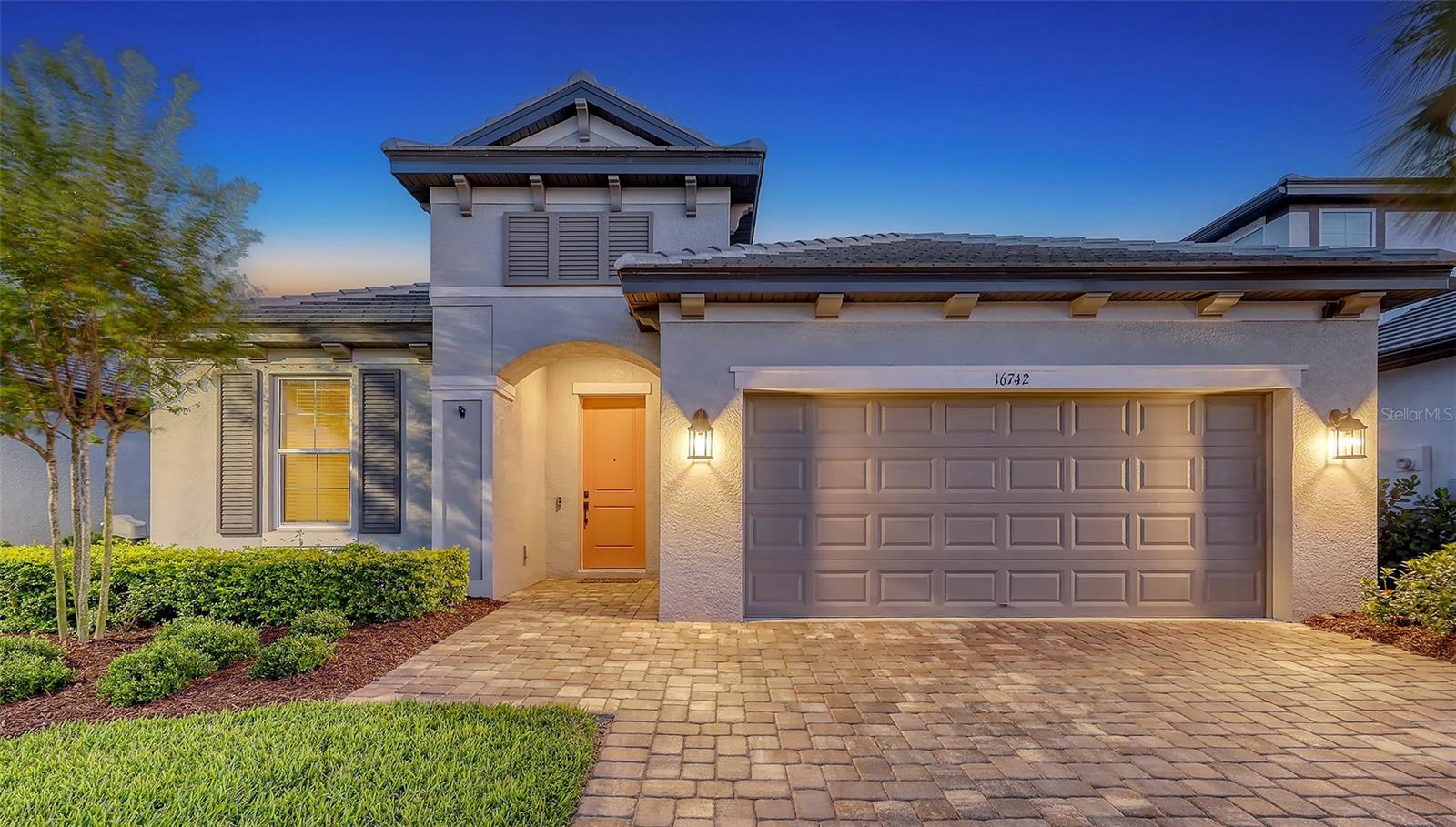 16742 SAVORY MIST CIR, BRADENTON, FL, 34211