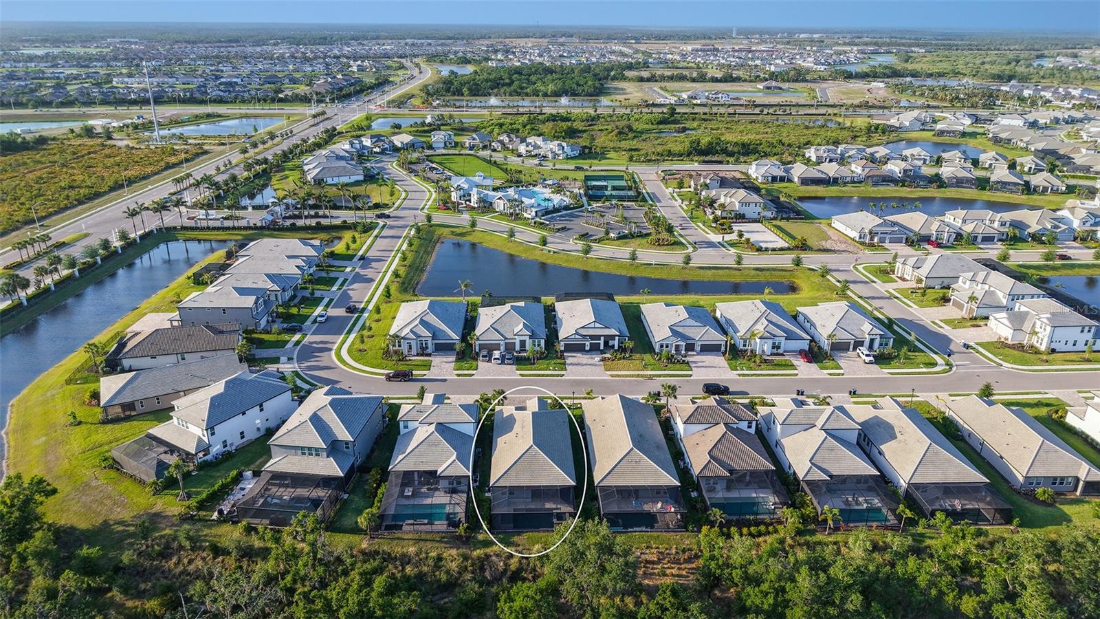 16742 SAVORY MIST CIR, BRADENTON, FL, 34211