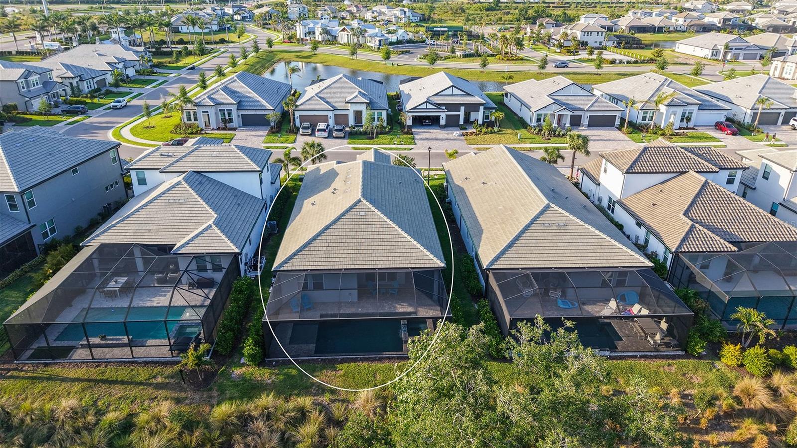 16742 SAVORY MIST CIR, BRADENTON, FL, 34211