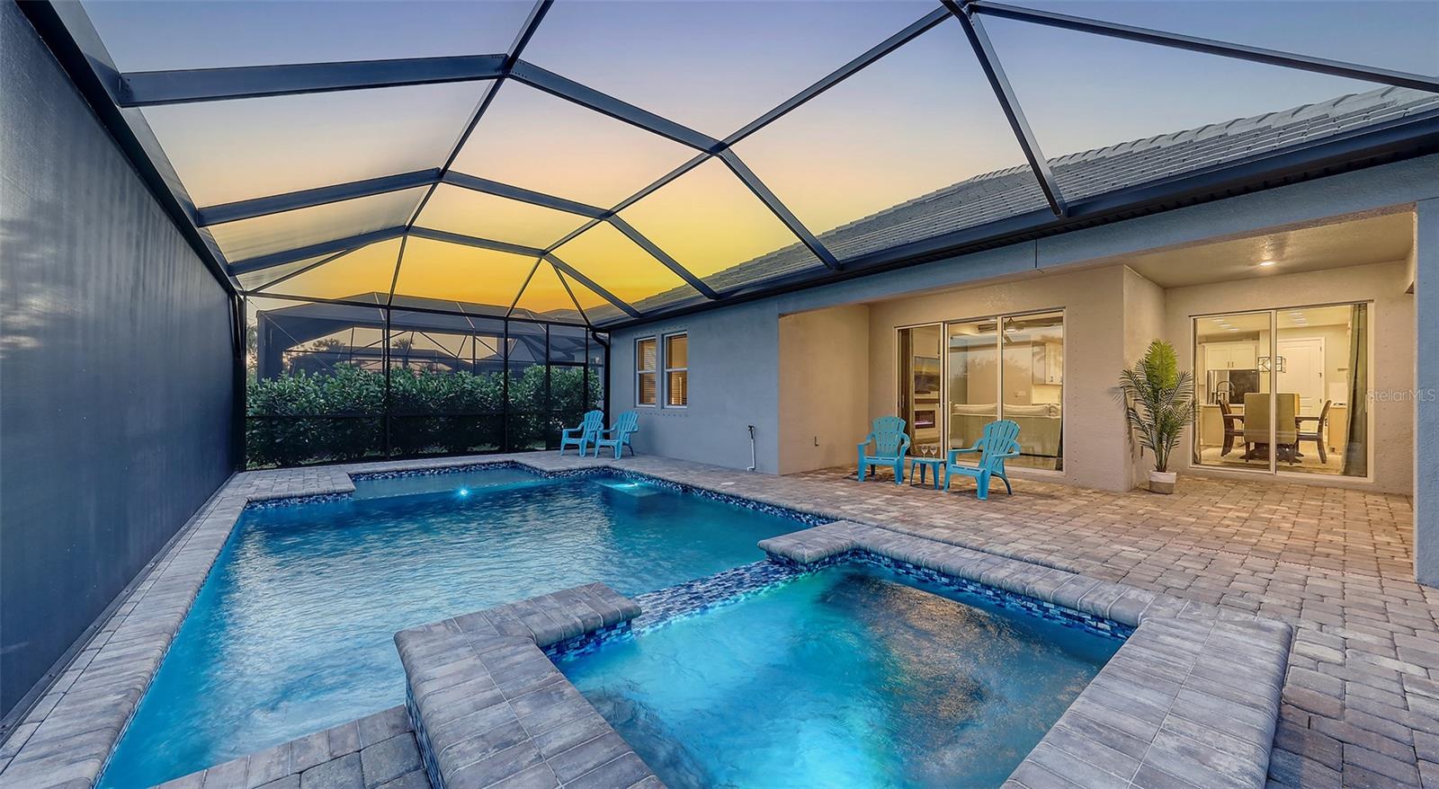 16742 SAVORY MIST CIR, BRADENTON, FL, 34211