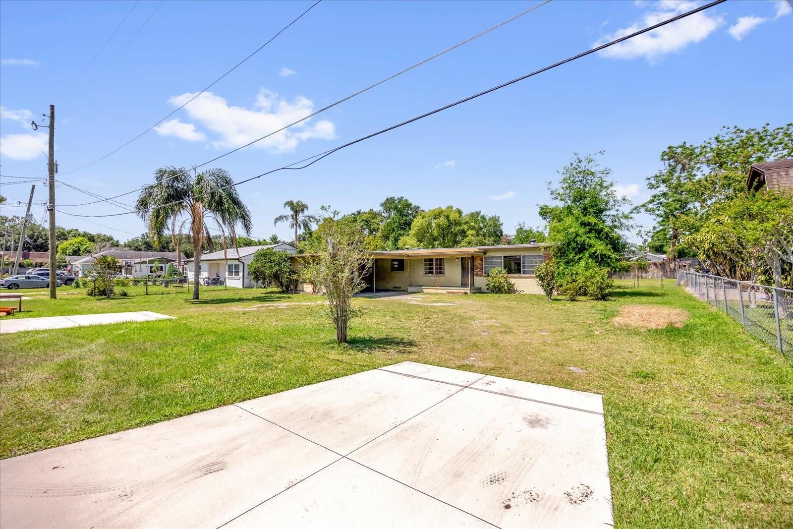 2928 DELANEY ST, ORLANDO, FL, 32806