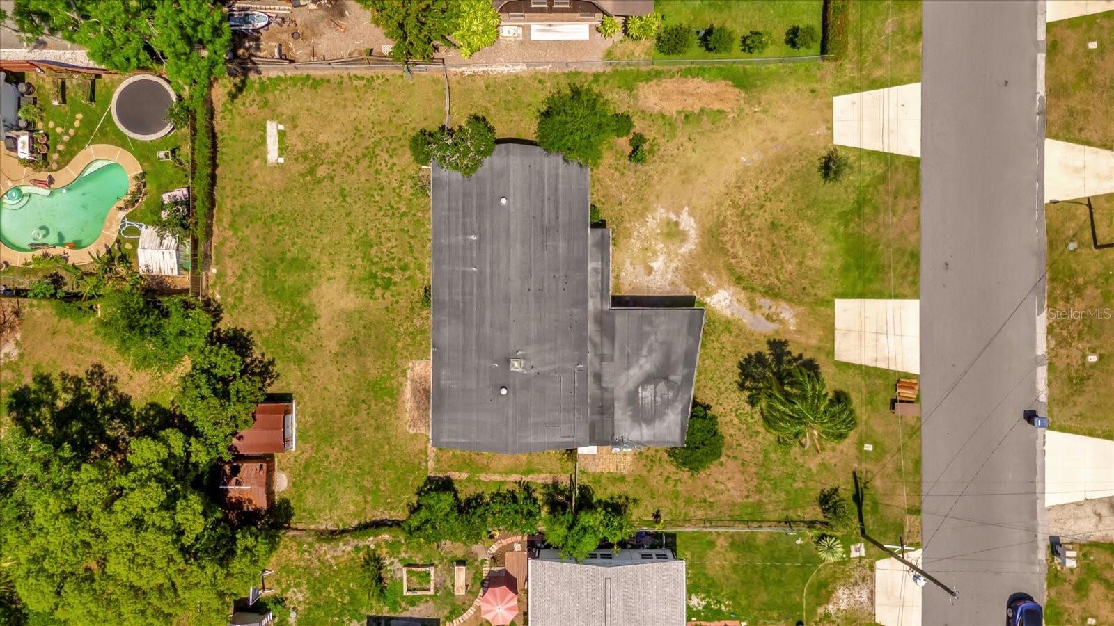 2928 DELANEY ST, ORLANDO, FL, 32806