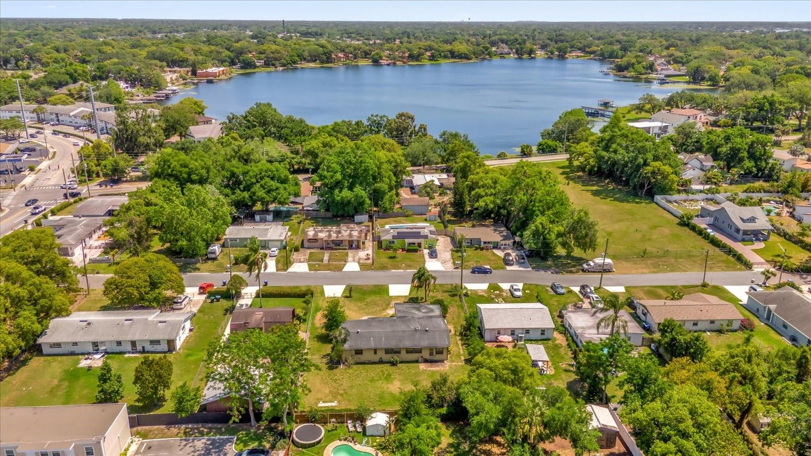 2928 DELANEY ST, ORLANDO, FL, 32806