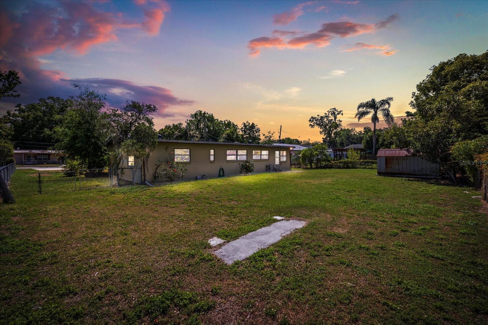 2928 DELANEY ST, ORLANDO, FL, 32806