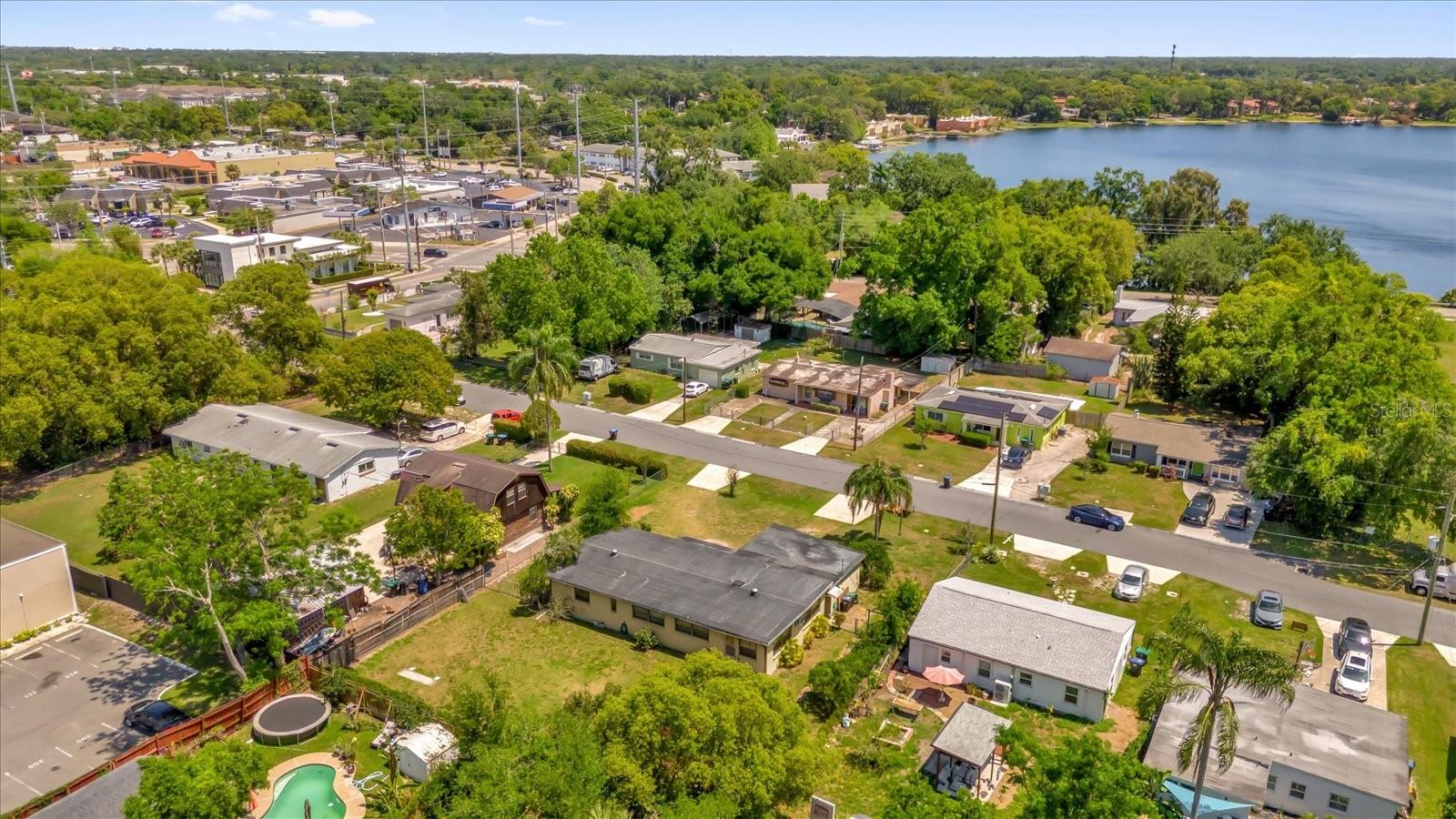 2928 DELANEY ST, ORLANDO, FL, 32806