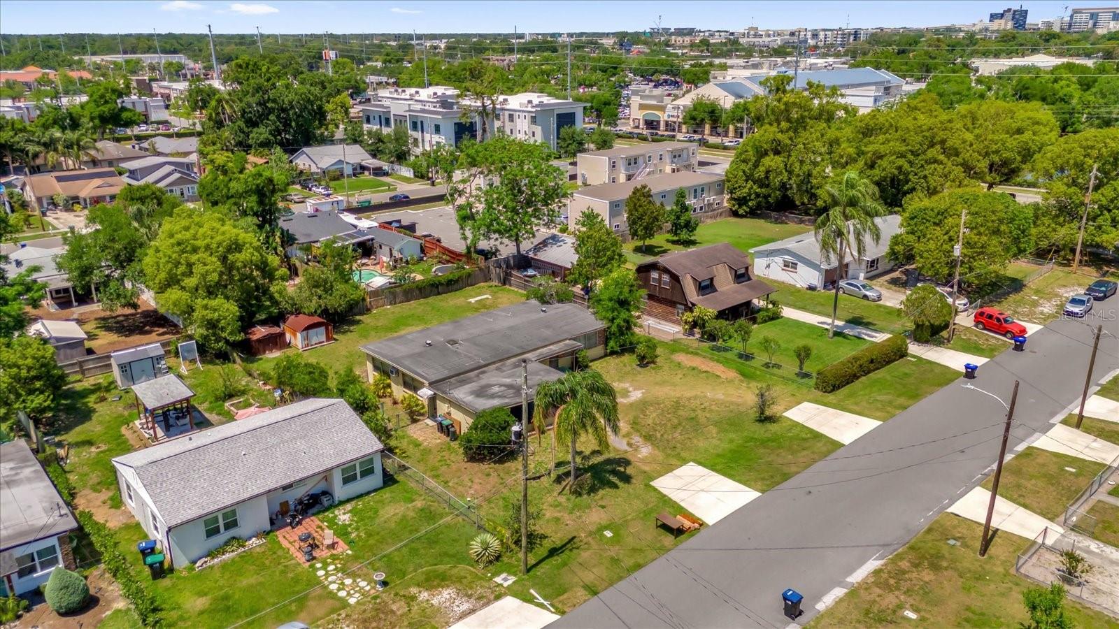 2928 DELANEY ST, ORLANDO, FL, 32806