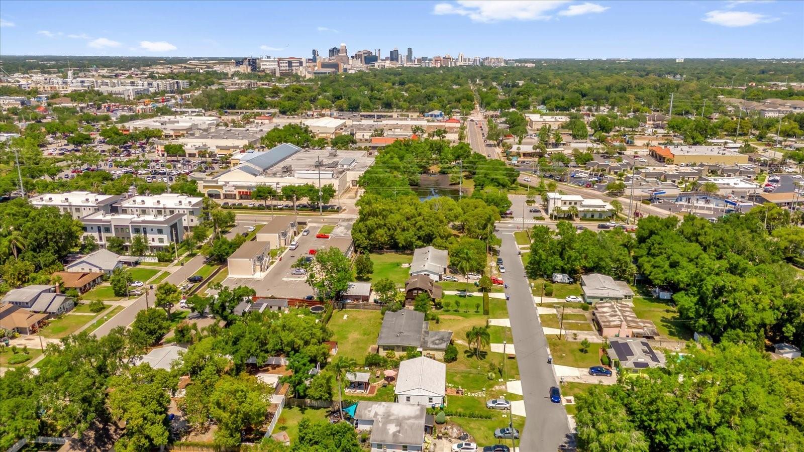 2928 DELANEY ST, ORLANDO, FL, 32806