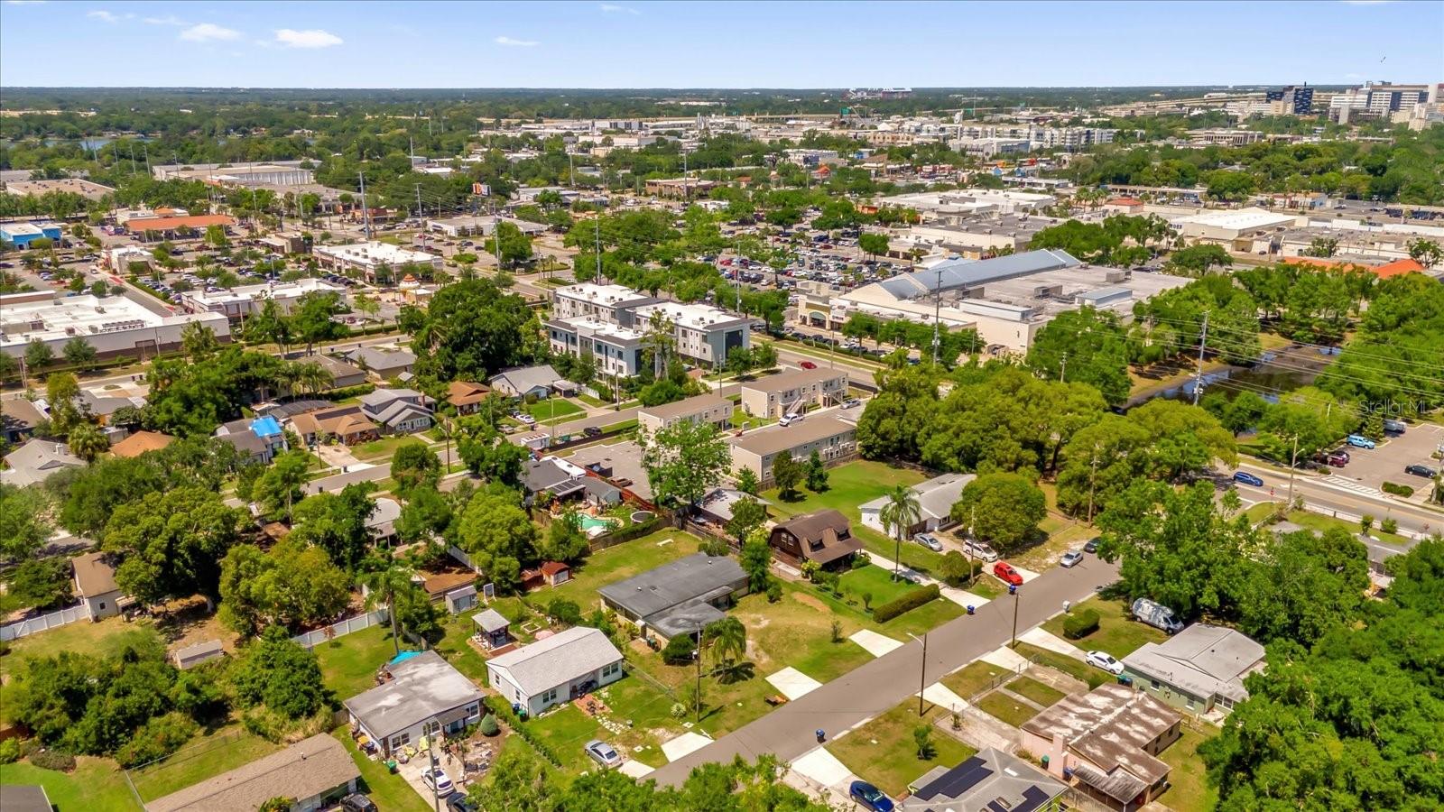 2928 DELANEY ST, ORLANDO, FL, 32806