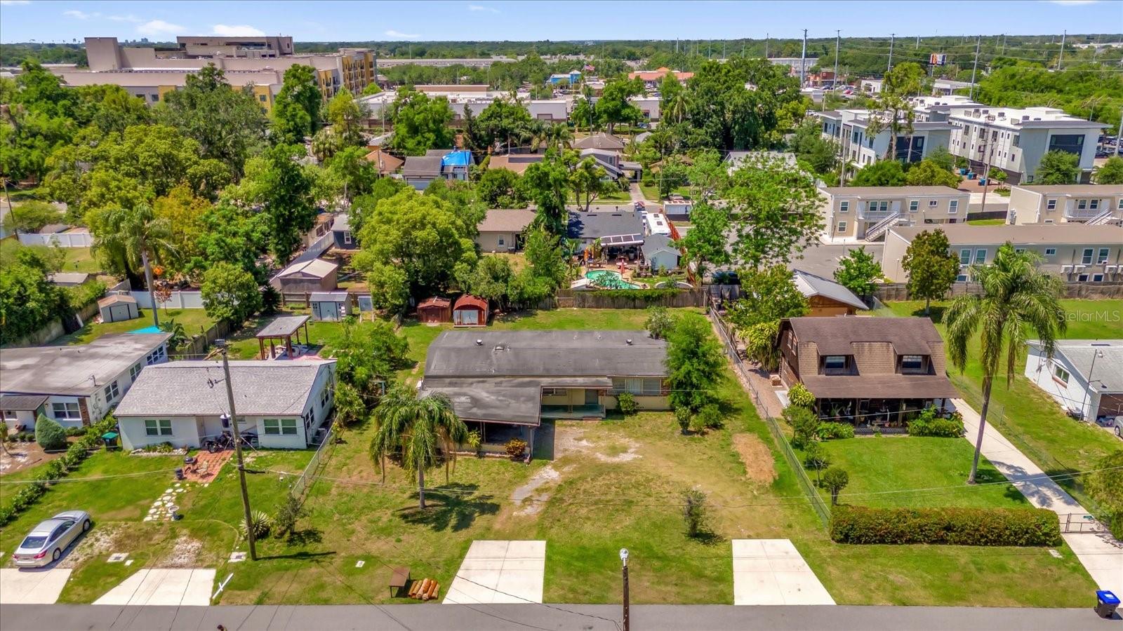 2928 DELANEY ST, ORLANDO, FL, 32806